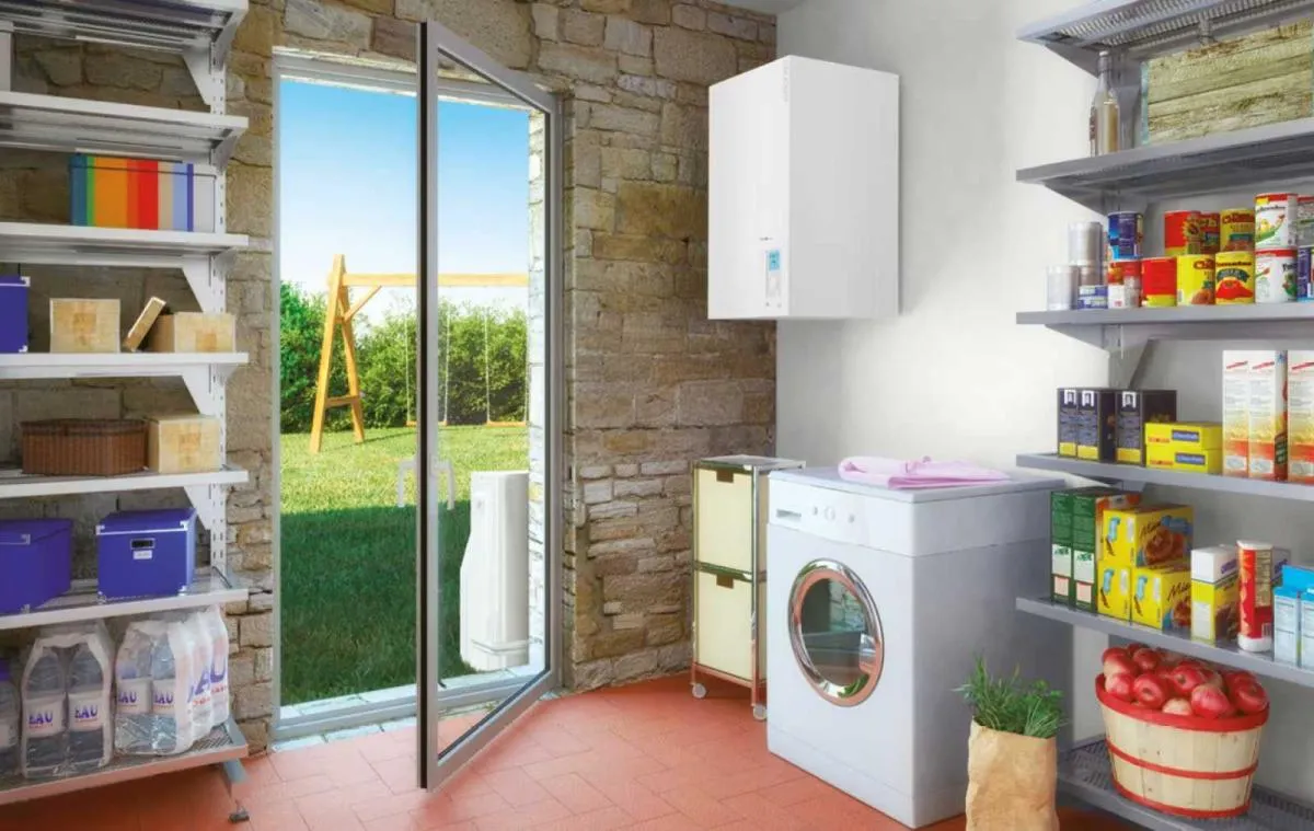 AtticaTherm Heat Pumps